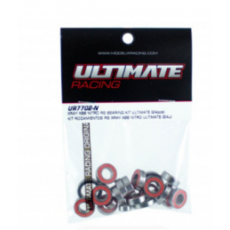 Kit roulements Xray...