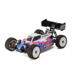 Kyosho Inferno MP11e 1:8...