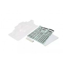 Carrosserie Kyosho Inferno...