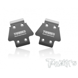 TO-235-RC8B4 Protection de...