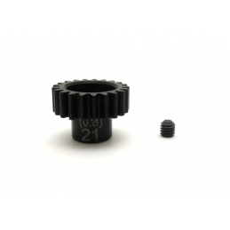 Pignon Moteur 21 Dents...