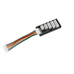 Carte CHARGE adaptatrice...