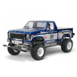 Ford F-150 Ranger XLT 1/10...