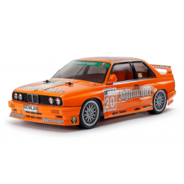 BMW M3 Sport EVO 1992 TT-02...