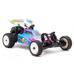 32one M24 BEE 1/24 Buggy...