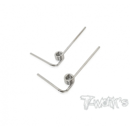 Ressorts de Fixation de Pot...