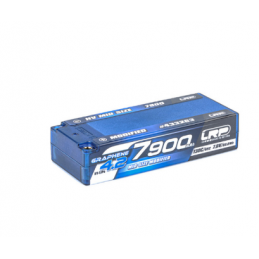 Accu Lipo 7900mah 2S HV...