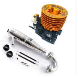 MOTEUR TT1/8 KIT VSB05/EFRA...