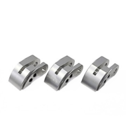 Masselottes Compak V3...