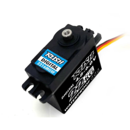 T2M Servo digital 22Kg...