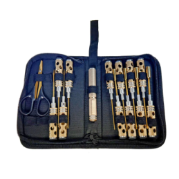T2M Set d'outillage 14pcs...