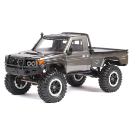 T4973MG Pirate STC-01 Gris...