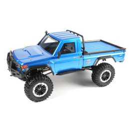 T4973MB Pirate STC-01 bleu...