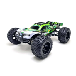 T2M Buggy Pirate Monster MX...