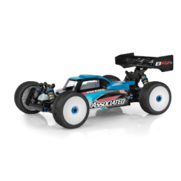 Kit TT 1/8 Elec Team...