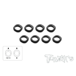 TO-354-R 7075-T6 Kit...