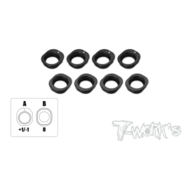 TO-354-S 7075-T6 Kit...